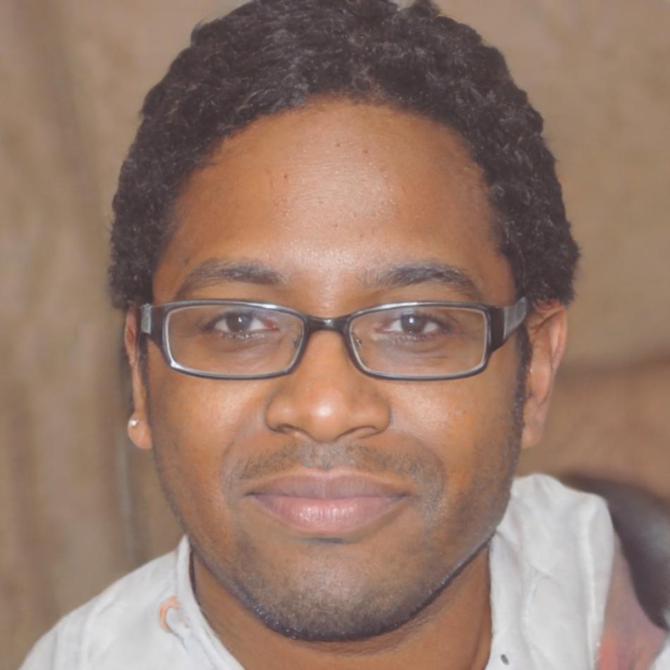 Portrait de Mathieu Lebrun, fondateur de gatorilune